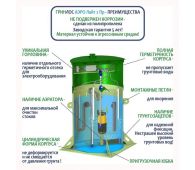 Гринлос Аэро Лайт 2 Пр - фото 3